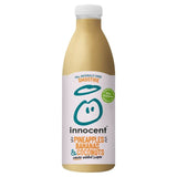 Innocent Smoothie Ananász Banán &amp; Kókuszdió 750 ml