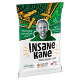 Insane Grain Salt &amp;amp; Vinegar - Baked Knobbly Sticks   80g