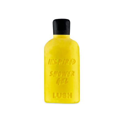 Lush Lush Inspired Naked Shower Gel- Buy online at McGrocer