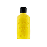 Lush Inspired naked solid shower gel (British brand)