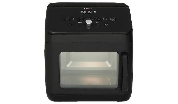 Instant Vortex Plus 13L Air Fryer Ovn - Svart