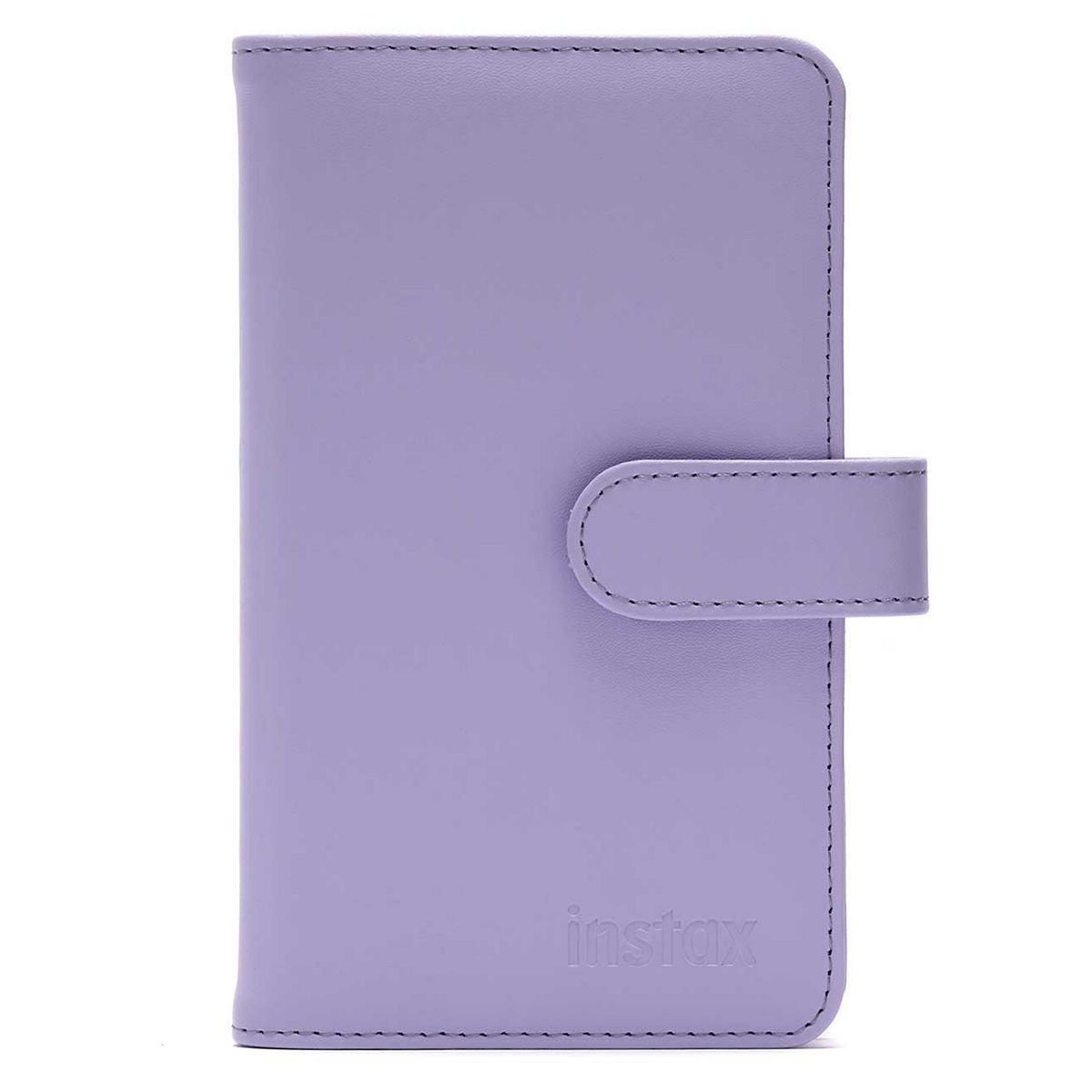 Instax Mini 12 Album Lilac Purple