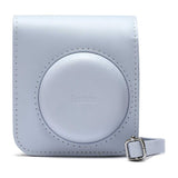 Instax Mini 12 Camera Case Clay White