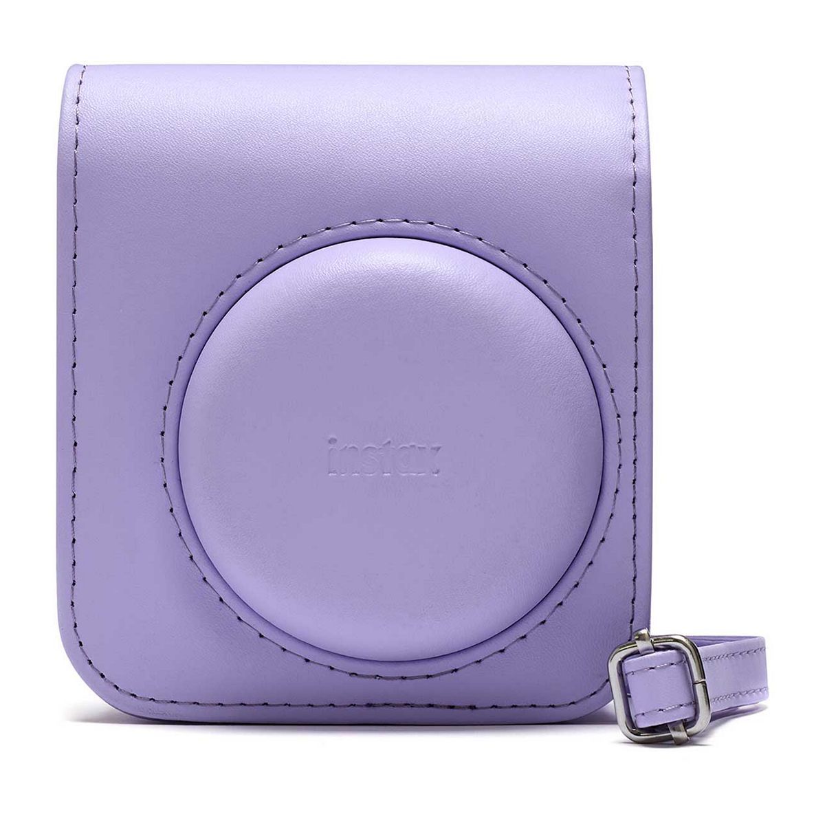 Instax Mini 12 Camera Case Lilac Purple