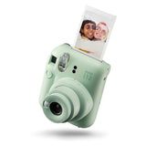 Instax Mini&amp;nbsp;12 Mint Green