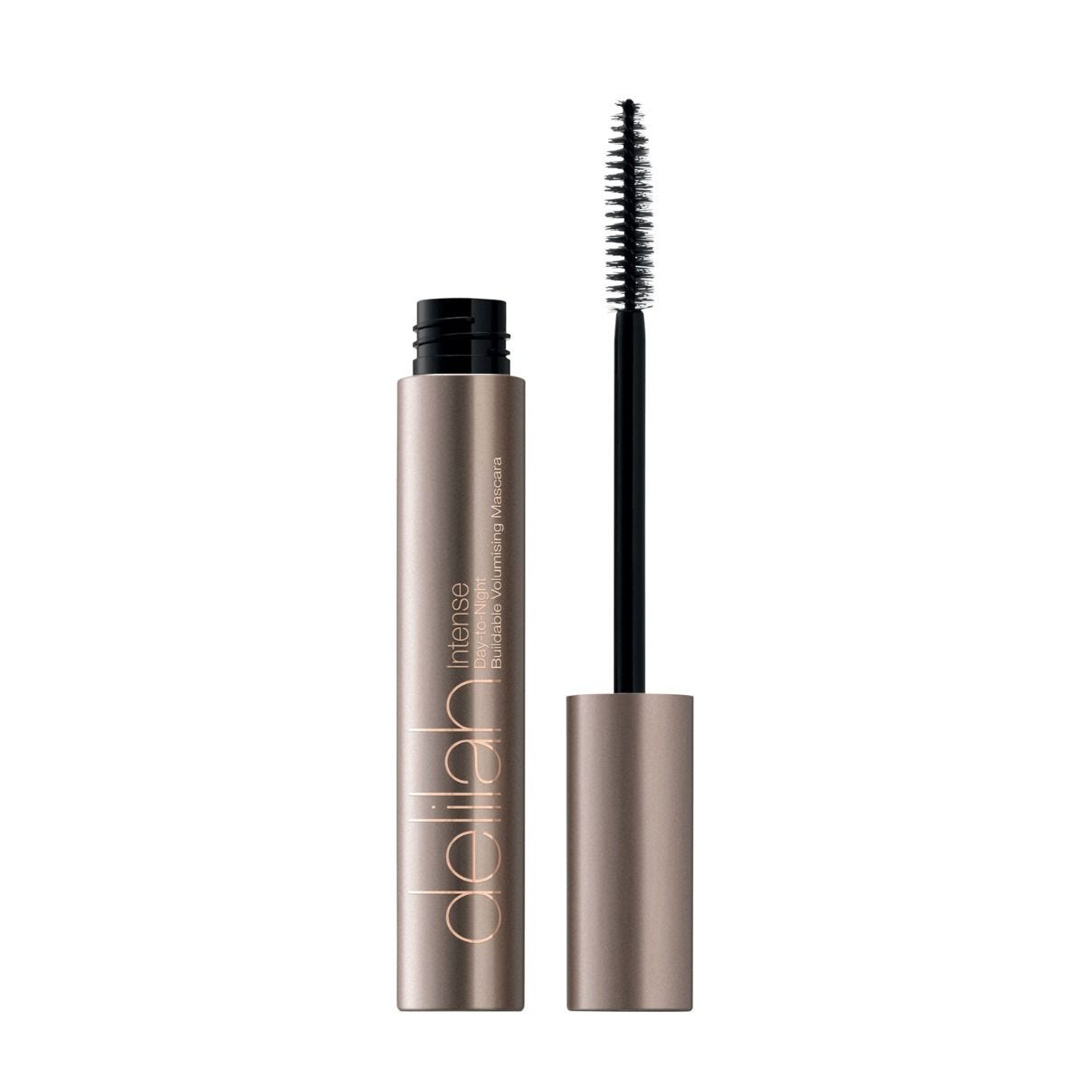 Delilah Intense Day to Night mascara 10.5ml - British product