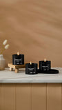 Lush Honey I Washed The Kids scented candle, imported from the UK