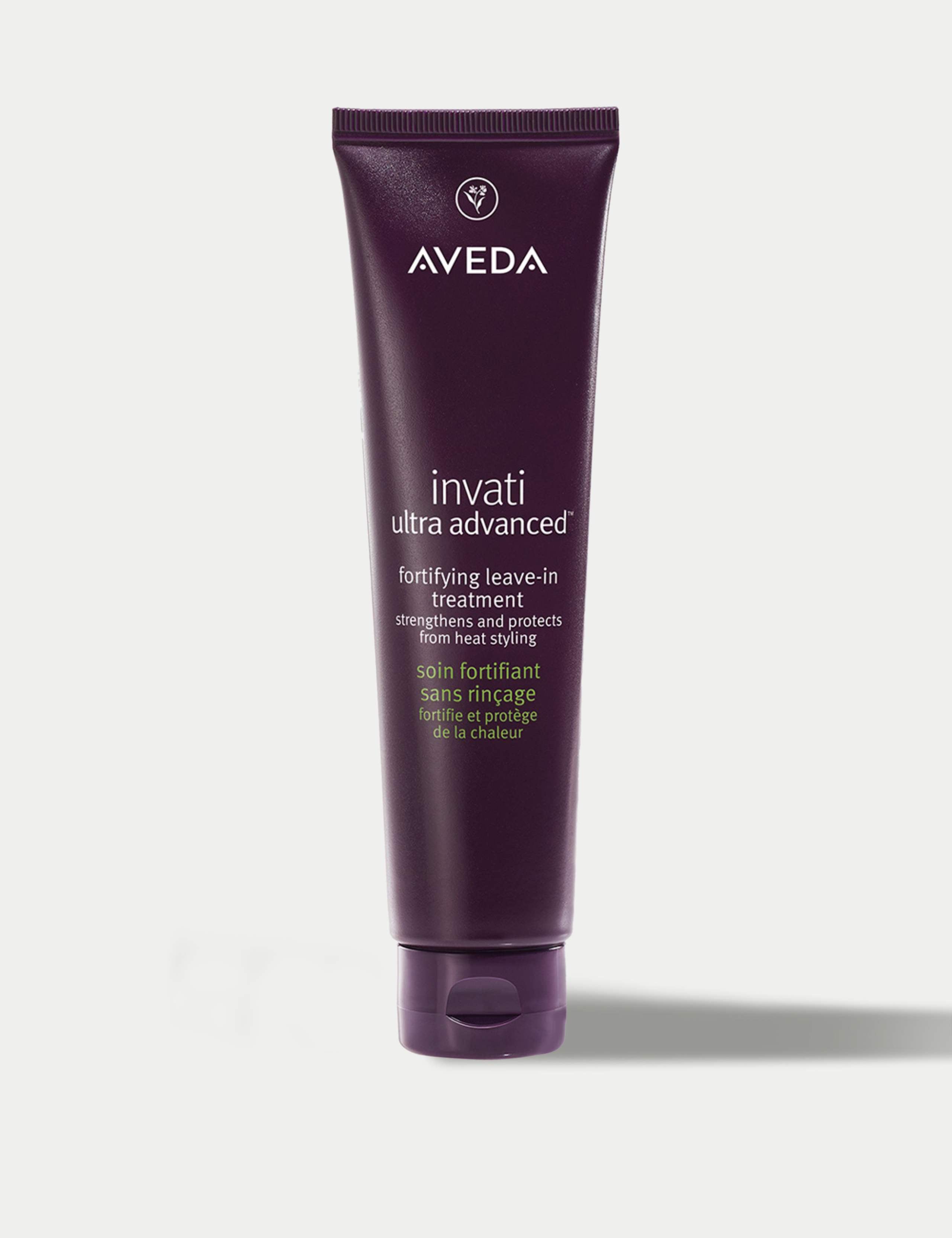 Aveda Invati Ultra Advanced Fortifying Leave-In Treatment 100ml, UK version