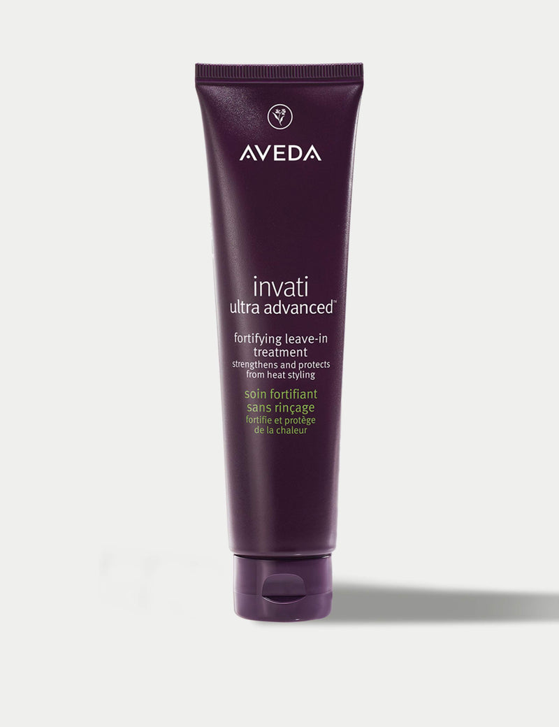 Aveda Invati Ultra Advanced Fortifying Leave-In Treatment 100ml, UK version