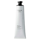 Inyo Almond Blossom and Cedar Multipurpose Balm for Hands, Nails &amp;amp; Dry Skin