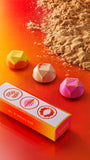Ippuku Dan - Warming Mini Bath Bombs Gift