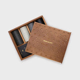 Σίδηρος &amp; Glory Dead Man's Hand Poker Set