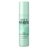 Isle of Paradise Self-Tanning Mousse Medium 200ml