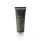 Isntree Real Mugwort Clay Mask 100ml