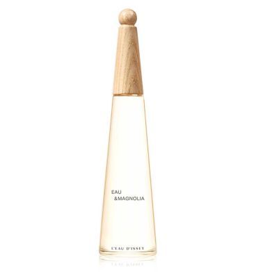 Issey Miyake L'Eau d'Issey Eau &amp;amp; Magnolia Eau de Toilette Intense 50ml
