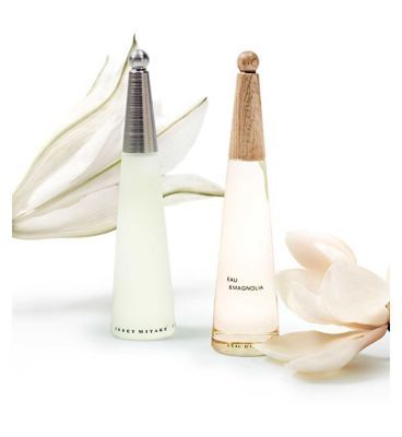 Issey Miyake L'Eau d'Issey Eau &amp;amp; Magnolia Eau de Toilette Intense 50ml