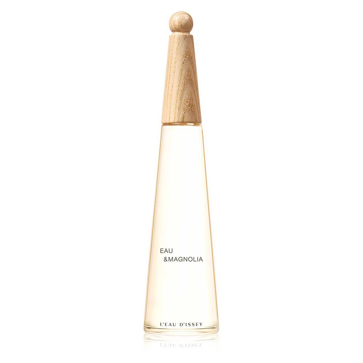 Issey Miyake L'Eau d'Issey Eau &amp;amp; Magnolia Eau de Toilette Intense 50ml