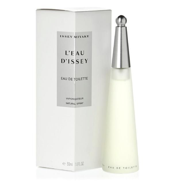 Issey Miyake Leau D Issey EDT   50ml