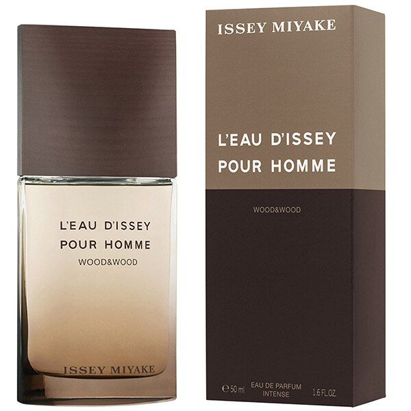 Issey Miyake Wood &amp;amp; Wood Eau de Parfum 50ml