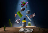 Lush Club XL subscription box with vegan products (British brand)