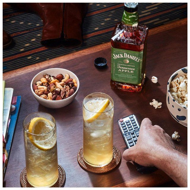 Jack Daniel's Tennessee Apple   70cl