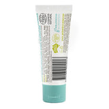 Jack N' Jill Natural Certified Kids Toothpaste Blueberry