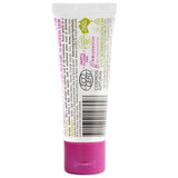 Jack N' JillBerries &amp;amp; Cream Natural Toothpaste   50g