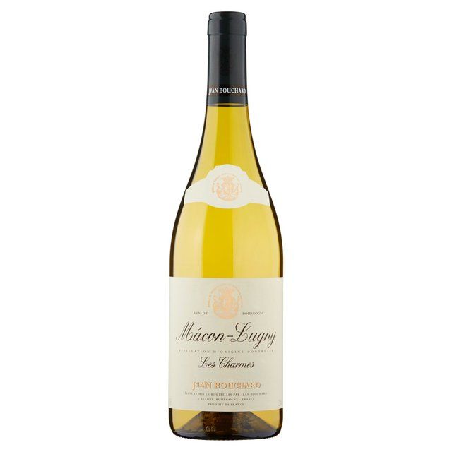 Jean Bouchard Macon Lugny les Charmes   75cl