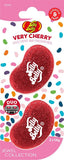 Jelly Belly Jewel Duo Vent Air Freshener Very Cherry