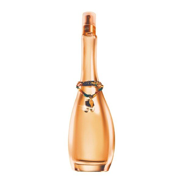 Jennifer Lopez Miami Glow Eau De Toilette 100Ml
