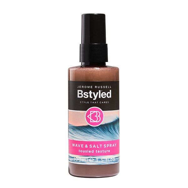 Jerome Russell Bstyled Wave &amp;amp; Salt Spray