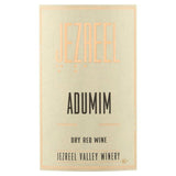 Jezreel Adumim   75cl