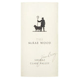 Jim Barry McRae Wood Shiraz   75cl