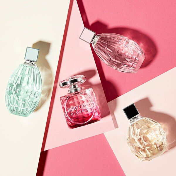 Jimmy Choo Blossom Perfume 40ml Eau de Parfum