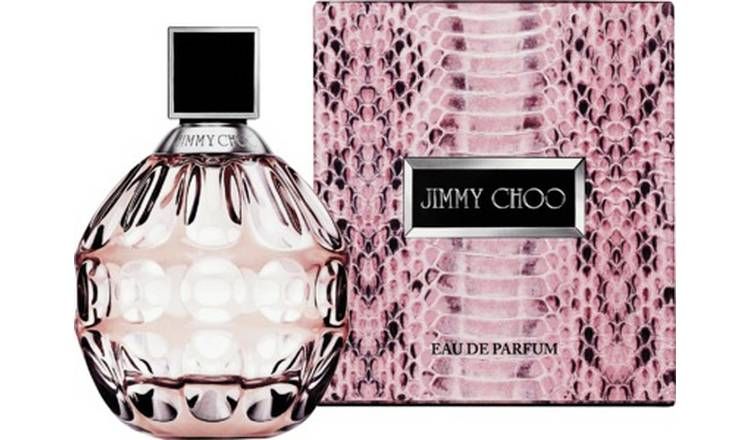Jimmy Choo Eau de Parfum - 40 ml