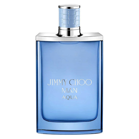 Jimmy Choo Man Aqua Eau de Toilette 100ml