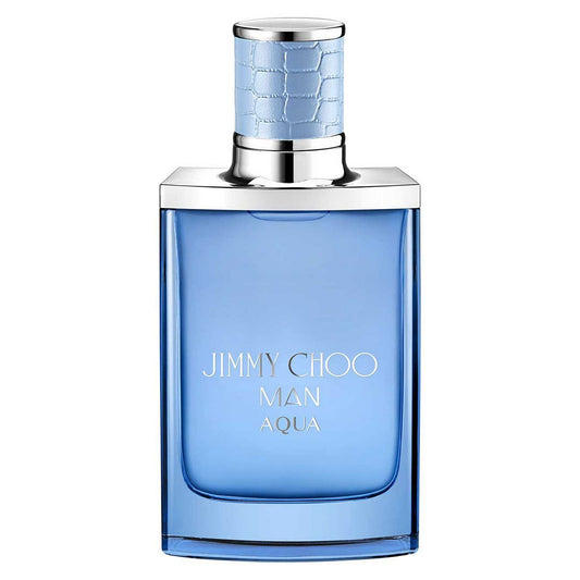 Jimmy Choo Man Aqua Eau de Toilette 50ml