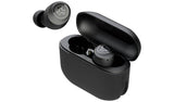 JLab GO Air Pop In-Ear True vezeték nélküli fülhallgató - fekete
