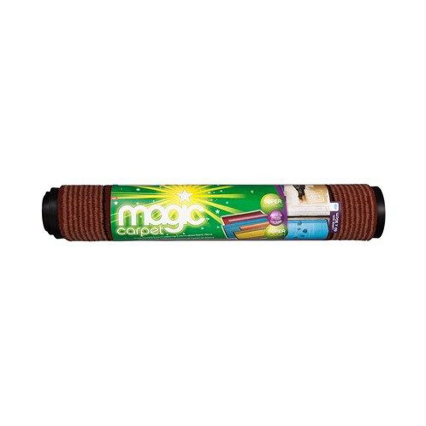 JML Magic Carpet: Super-Absorbent Indoor &amp;amp; Outdoor Mat (Small)