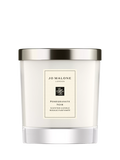 Jo Malone London Pomegranate Noir Home Duftlys, 200g
