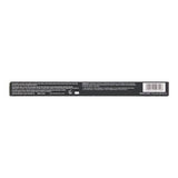 Joan Collins Eyebrow Pencil Duo 1.56g Charcoal/Light Brown