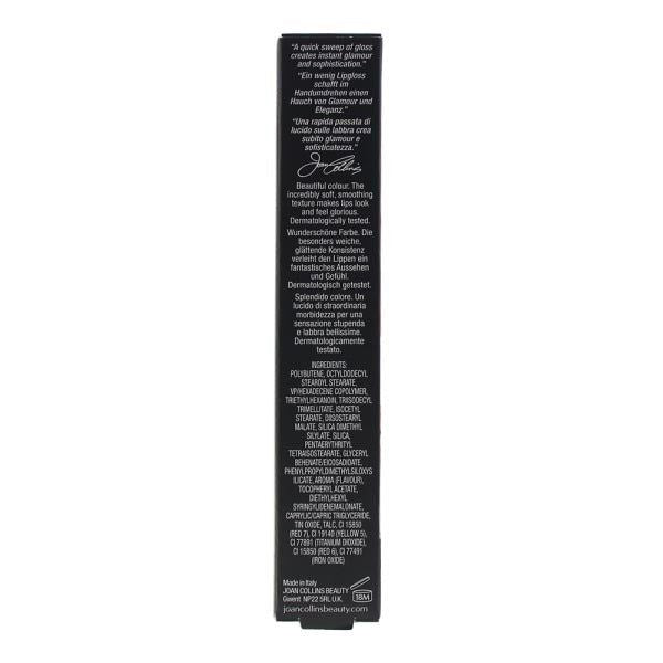 Joan Collins Glorious Gloss Lip Gloss 4.5ml Monte Carlo