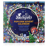 Joe &amp;amp; Seph's Where's Joe Advent Calendar 2023 - 175g