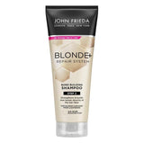 John Frieda Blond Repair System Shampoo (250 ml)   250ml