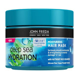 John Frieda Deep Sea Hydration Deep Conditioner Mask 250ml