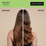 John Frieda Detox &amp;amp; Repair Shampoo (250 Ml)