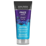 John Frieda Dream Curls Conditioner   75ml