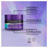 John Frieda Dream Curls Deep Conditioner    250ml