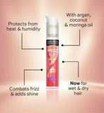 John Frieda Frizz Ease alt-i-1 originalt serum 50 ml for middels til tykt hår