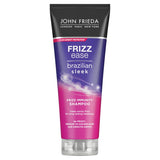 John Frieda Frizz Ease Brazil Sleek Frizz sampon 250 ml Frizzy számára